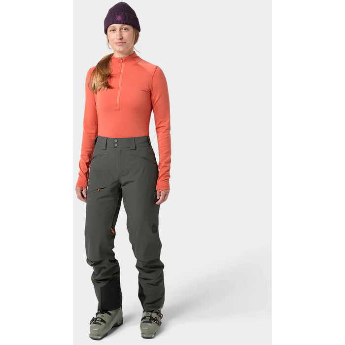 Stio Skyrider Pants - Women's Raven