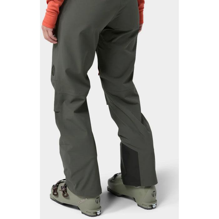 Stio Skyrider Pants - Women's Raven