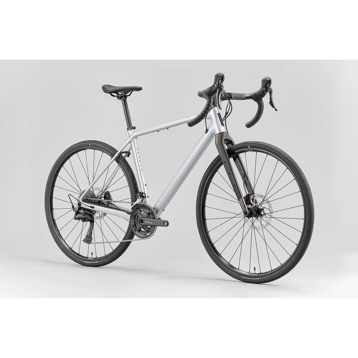 Norco Search A CUES Complete Bike 2025 Silverton