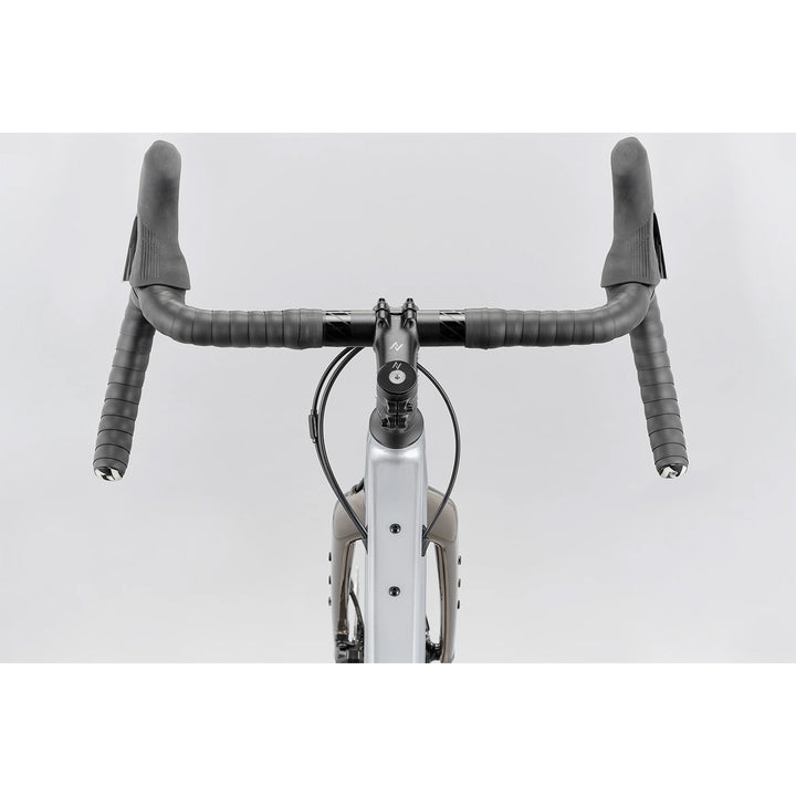 Norco Search A CUES Complete Bike 2025 Silverton