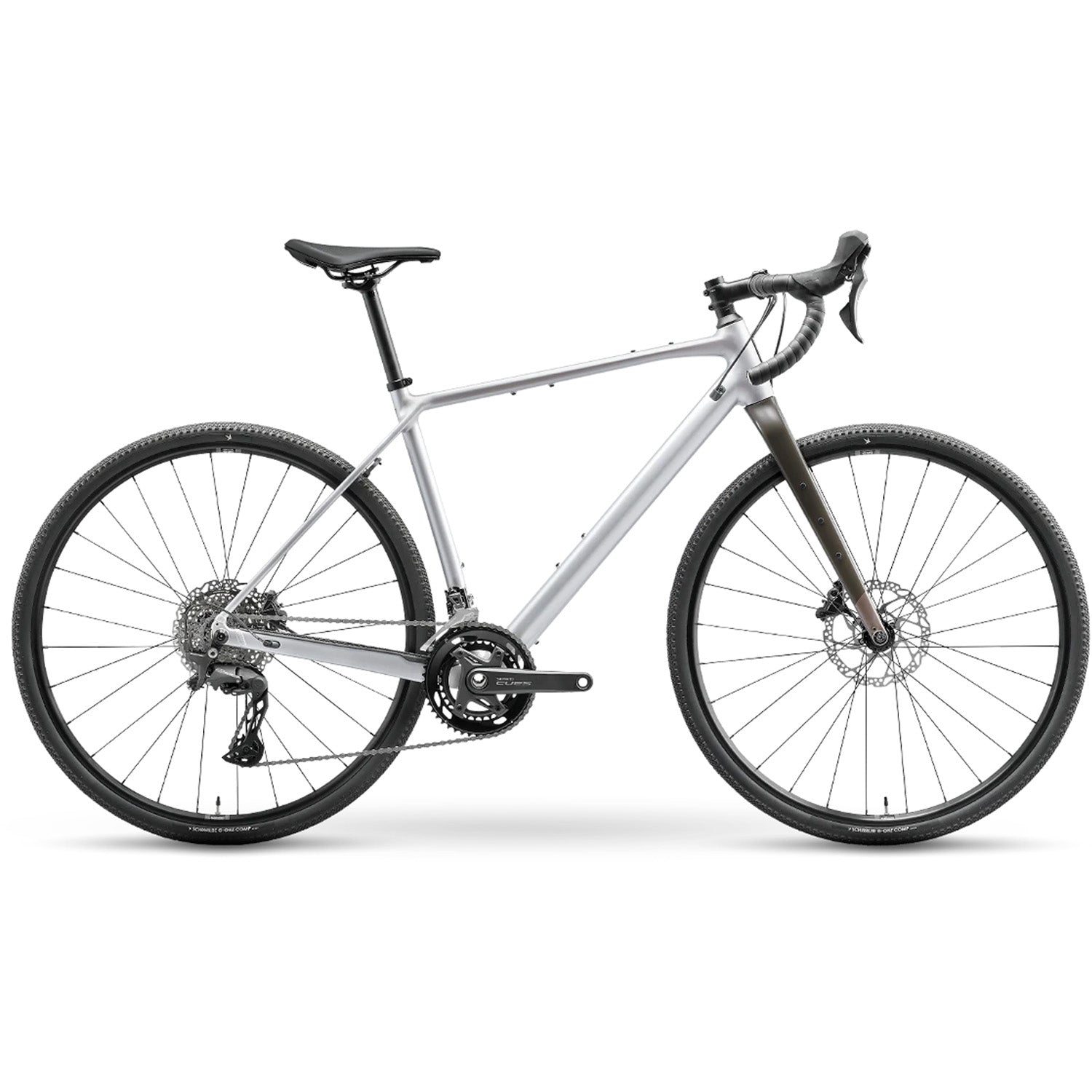 Norco Search A CUES Complete Bike 2025 – evo