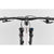 Norco Fluid FS A2 Complete Mountain Bike 2025 Silver