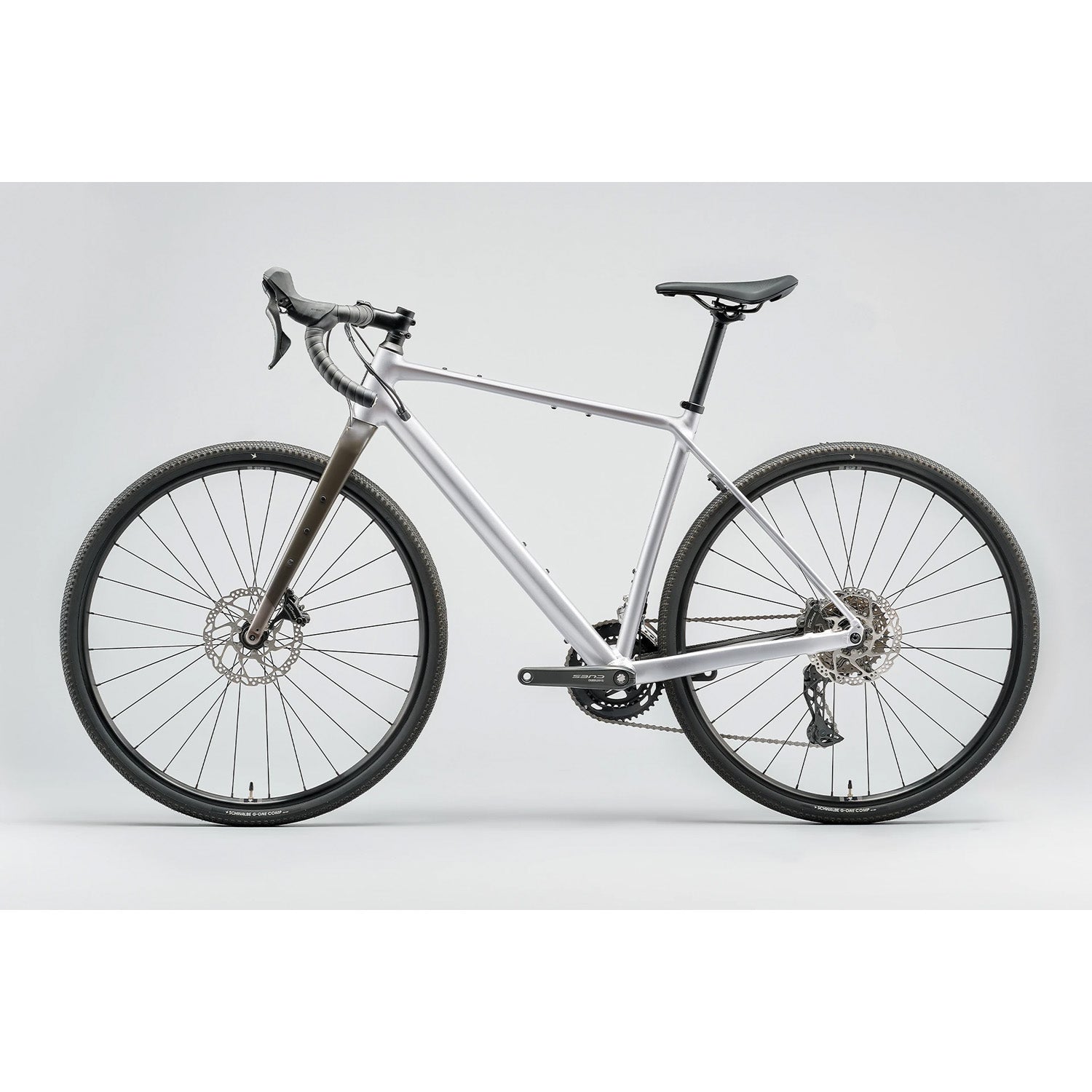 Norco Search A CUES Complete Bike 2025 – evo