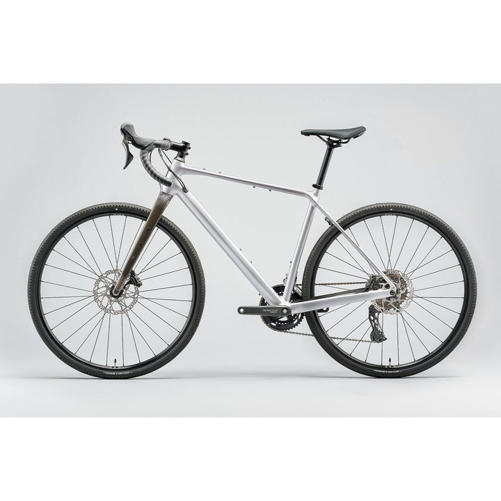 Norco Search A CUES Complete Bike 2025 Silverton