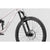 Norco Fluid FS A2 Complete Mountain Bike 2025 Silver