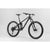 Norco Fluid FS A3 Complete Mountain Bike 2025 Black Tusk