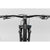 Norco Fluid FS A3 Complete Mountain Bike 2025 Black Tusk