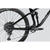 Norco Fluid FS A3 Complete Mountain Bike 2025 Black Tusk