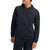 BlackStrap Spectrum Full Zip Hoodie - Men's Black