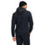 BlackStrap Spectrum Full Zip Hoodie - Men's Black