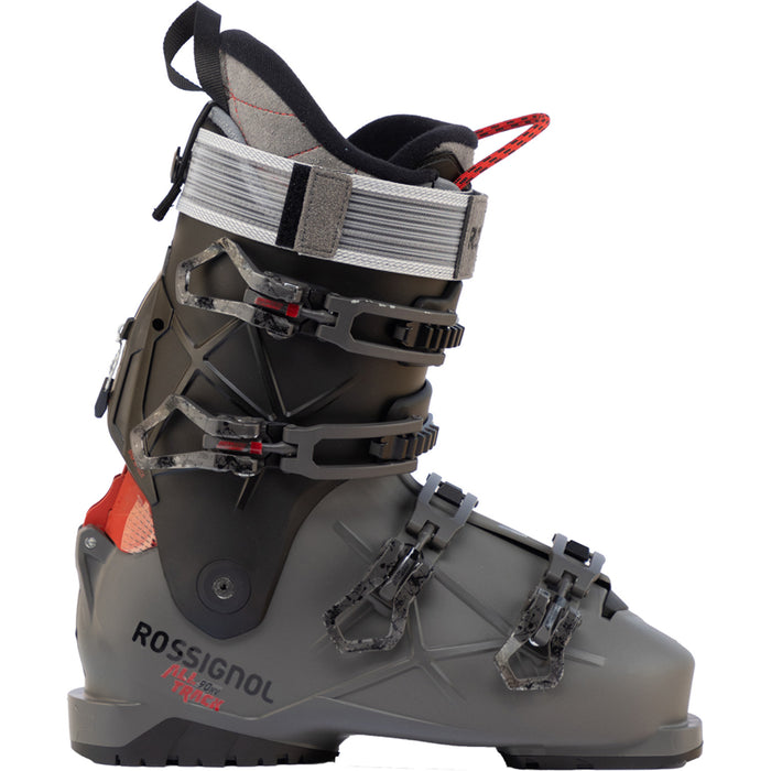 Rossignol Alltrack 90 HV Ski Boots 2026 Steel Grey/Black