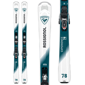 Rossignol Experience 78