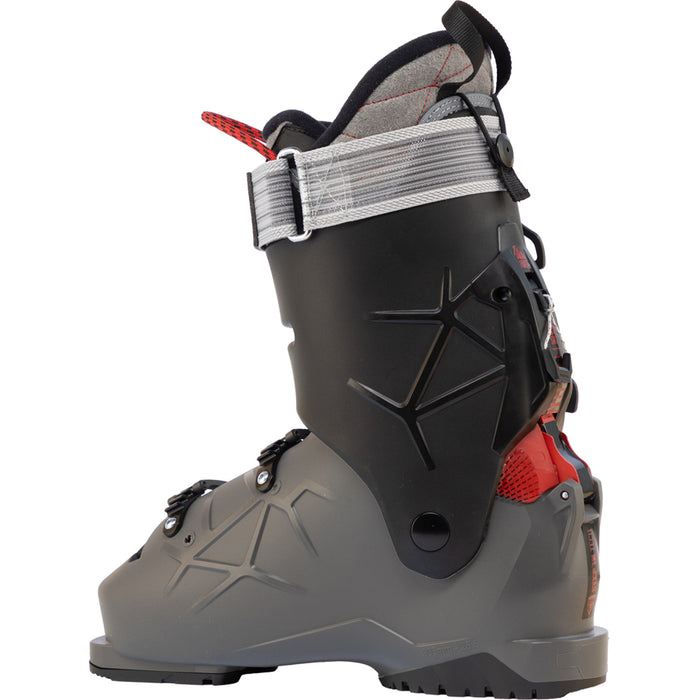 Rossignol Alltrack 90 HV Ski Boots 2026 Steel Grey/Black