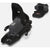 K2 Mindbender Jr Skis + FDT 4.5 Bindings - Kids' 2026