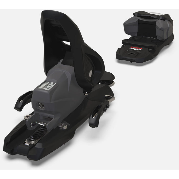 K2 Mindbender Jr Skis + FDT 4.5 Bindings - Kids' 2026
