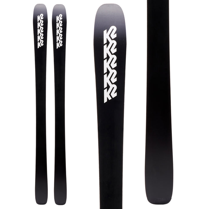 K2 Mindbender 90 C Skis 2026
