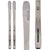 K2 Mindbender 90 C Skis 2026