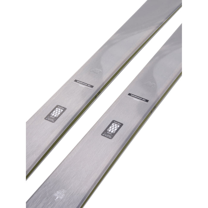 K2 Mindbender 90 C Skis 2026