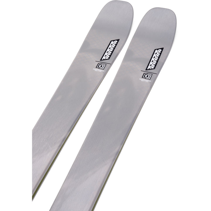K2 Mindbender 90 C Skis 2026