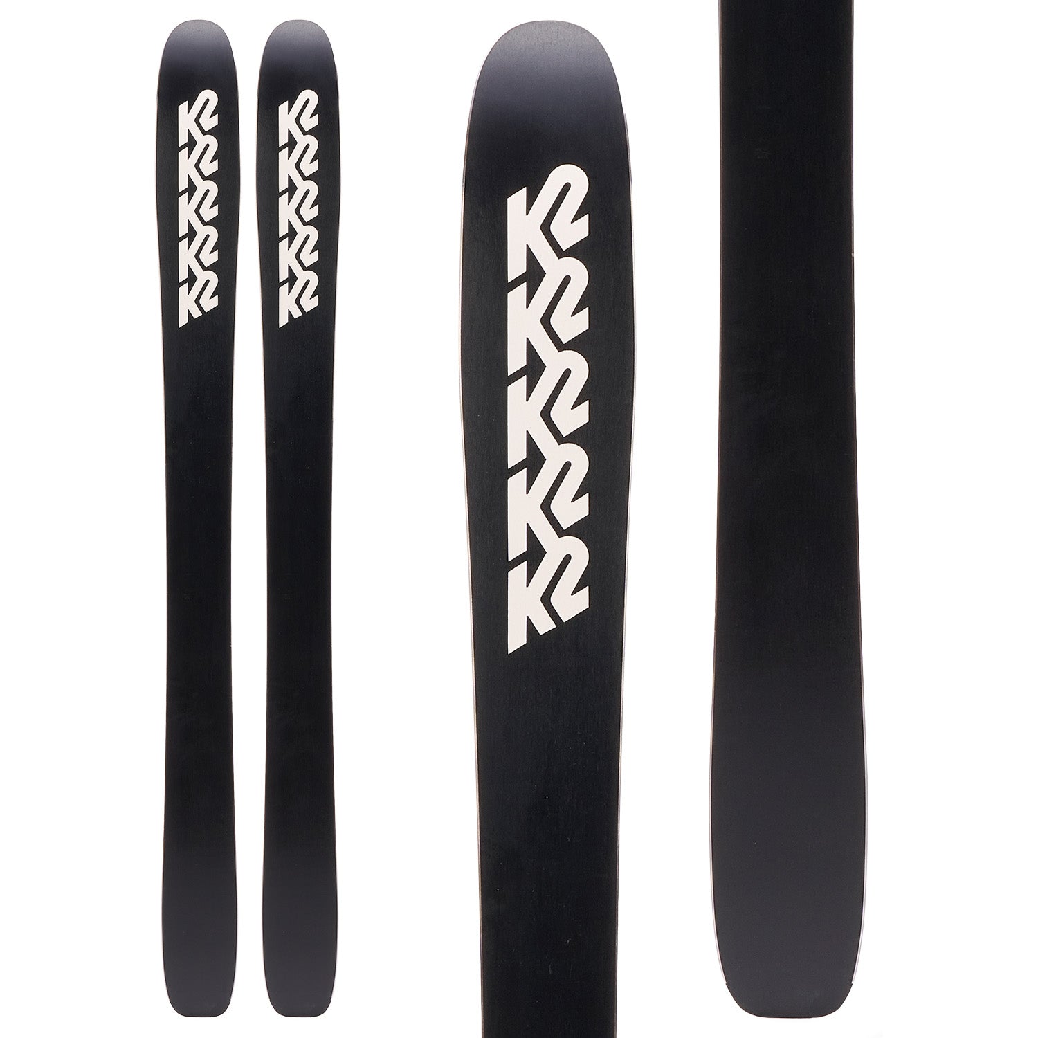 K2 Mindbender Jr Skis + FDT 4.5 Bindings - Kids' 2026 – evo