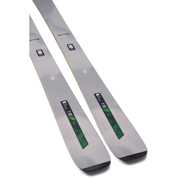 K2 Mindbender 90 C Skis 2026
