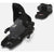 K2 Mindbender Jr Skis + FDT 7.0 Bindings - Kids' 2026