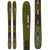 K2 Mindbender Jr Skis + FDT 7.0 Bindings - Kids' 2026