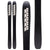 K2 Mindbender Jr Skis + FDT 7.0 Bindings - Kids' 2026