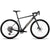 Santa Cruz Stigmata 4 CC Force AXS 1x Reserve 700c Complete Bike 2026 Matte Carbon