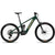 Santa Cruz Vala 1 C GX AXS E-Mountain Bike 2026 Midnight Green