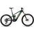 Santa Cruz Vala 1 CC X0 AXS Reserve E-Mountain Bike 2026 Midnight Green