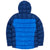 Rab® x Gramicci Neutrino Pro Hoodie - Men's Drift/Sky Blue