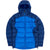 Rab® x Gramicci Neutrino Pro Hoodie - Men's Drift/Sky Blue