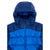 Rab® x Gramicci Neutrino Pro Hoodie - Men's Drift/Sky Blue
