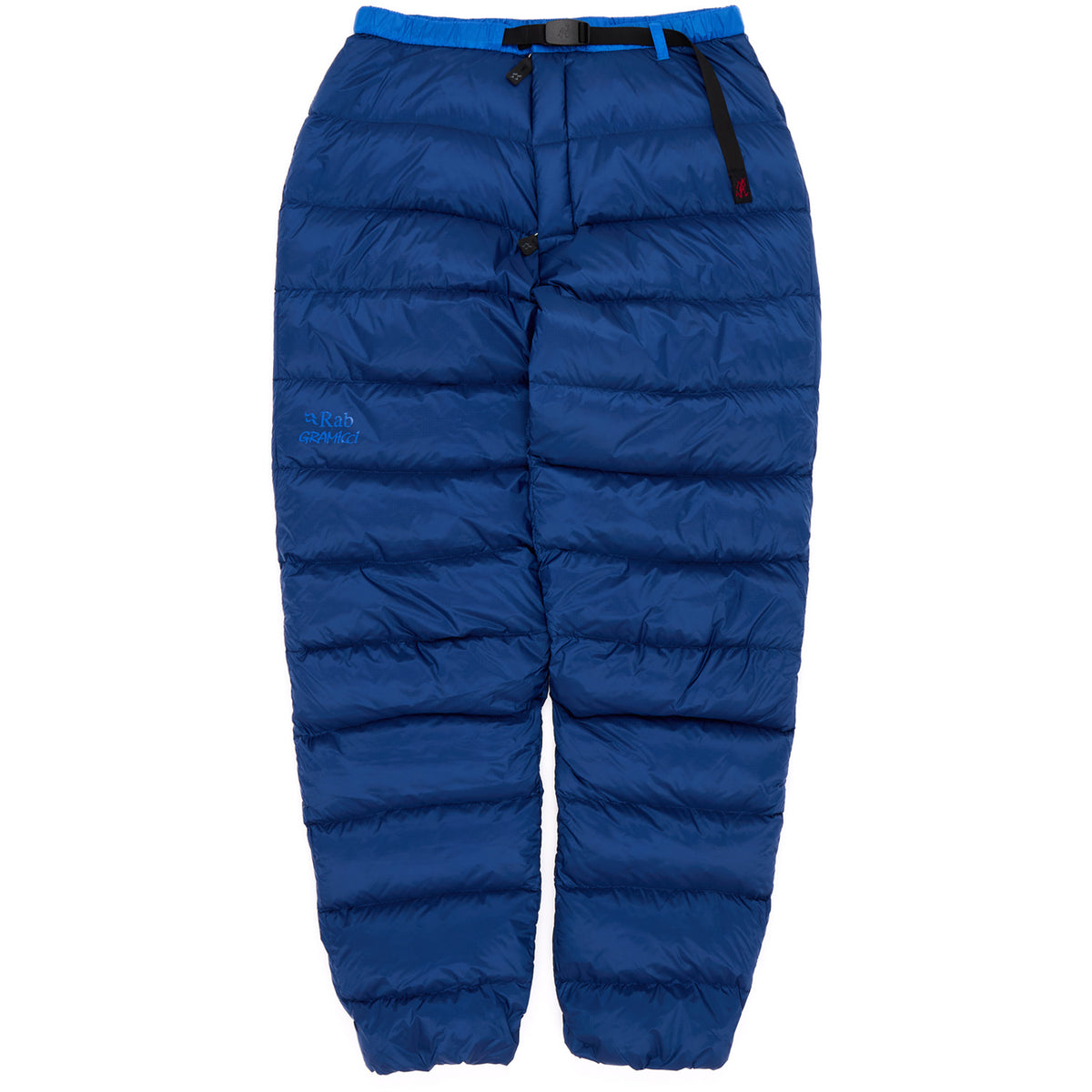 Rab® x Gramicci Argon Pants - Men's Drift