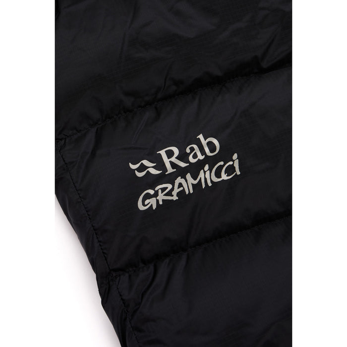Rab® x Gramicci Argon Pants - Men's Black