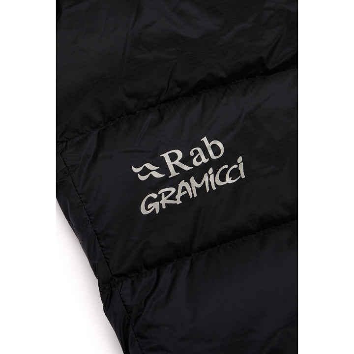 Rab® x Gramicci Argon Pants - Men's Black