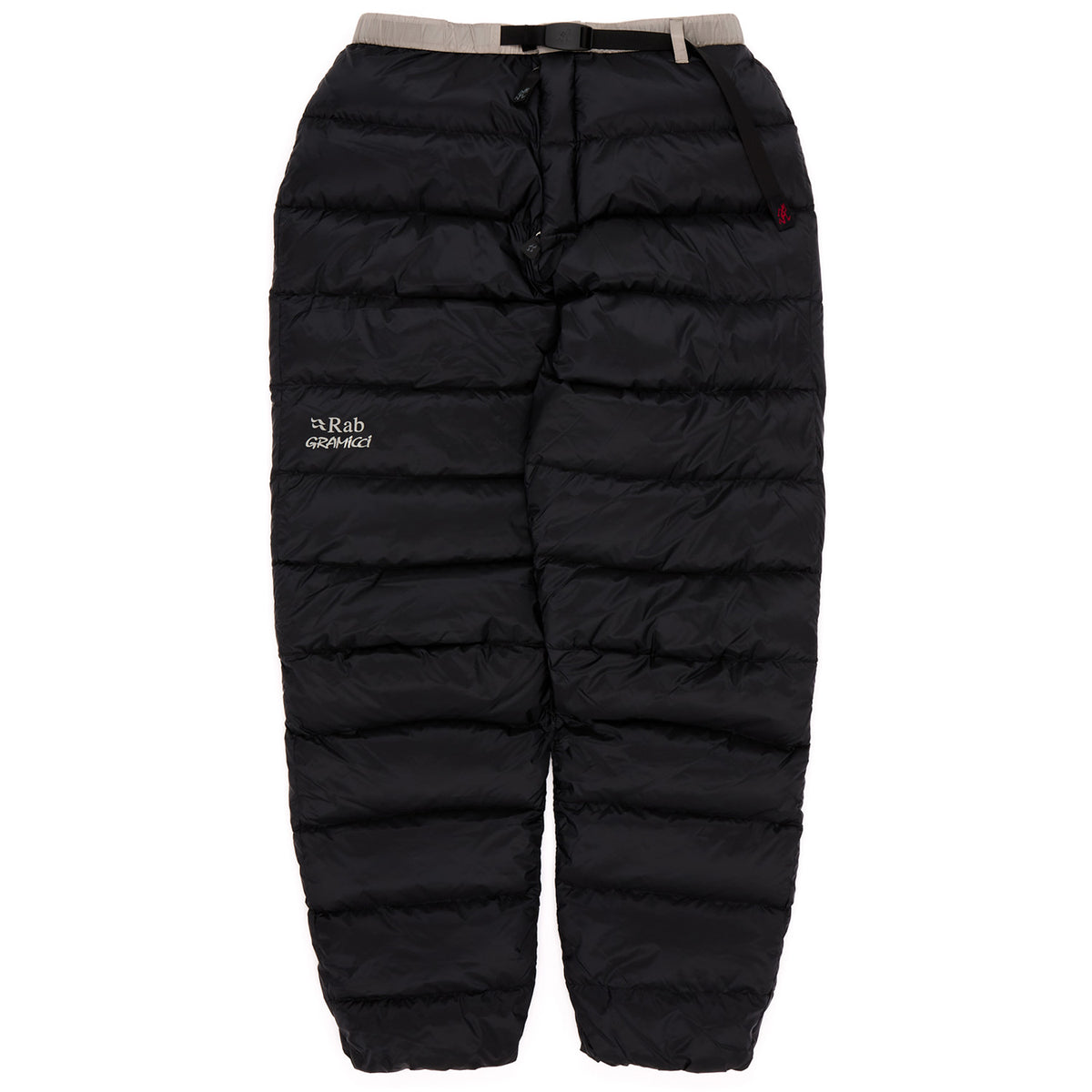Rab® x Gramicci Argon Pants - Men's Black