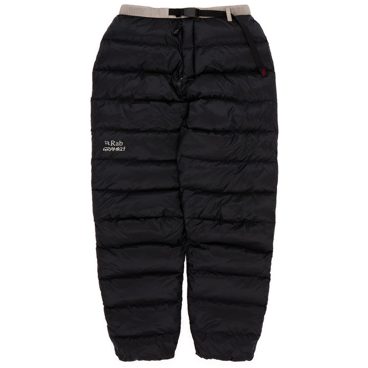 Rab® x Gramicci Argon Pants - Men's Black