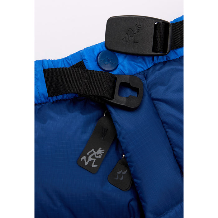 Rab® x Gramicci Argon Pants - Men's Drift
