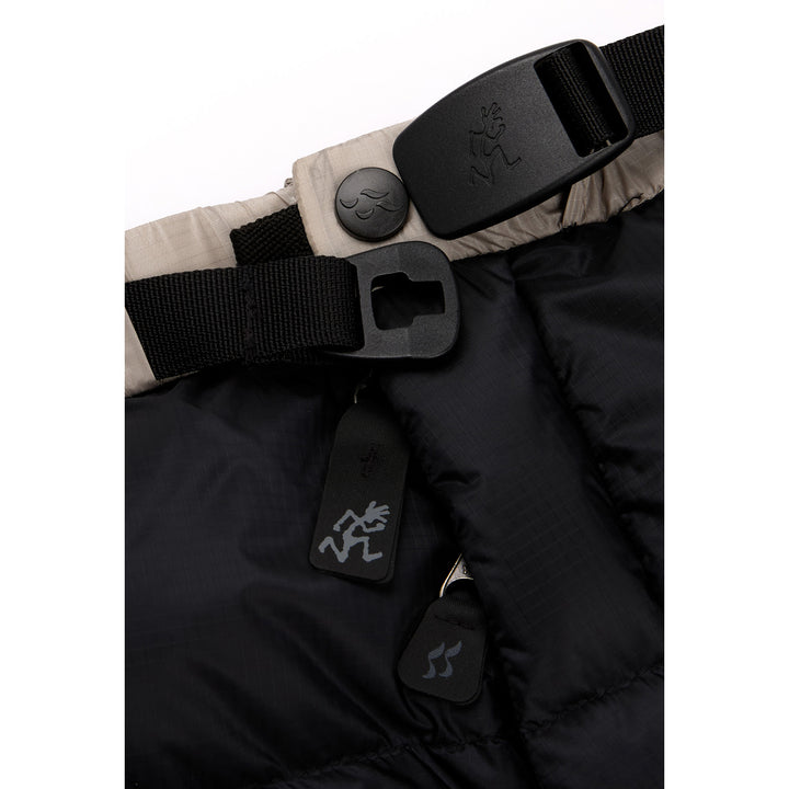 Rab® x Gramicci Argon Pants - Men's Black