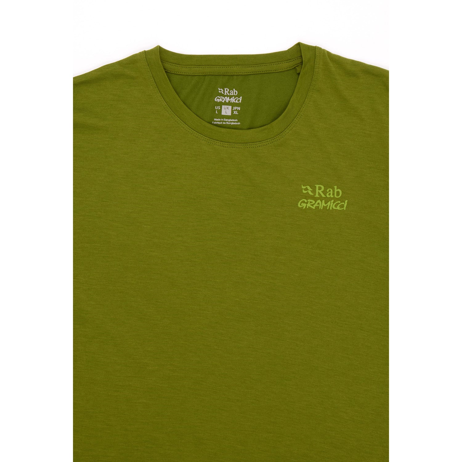 Rab® x Gramicci Crimp Long-Sleeve Top - Men's – evo
