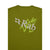 Rab® x Gramicci Crimp Long-Sleeve Top - Men's Meadow