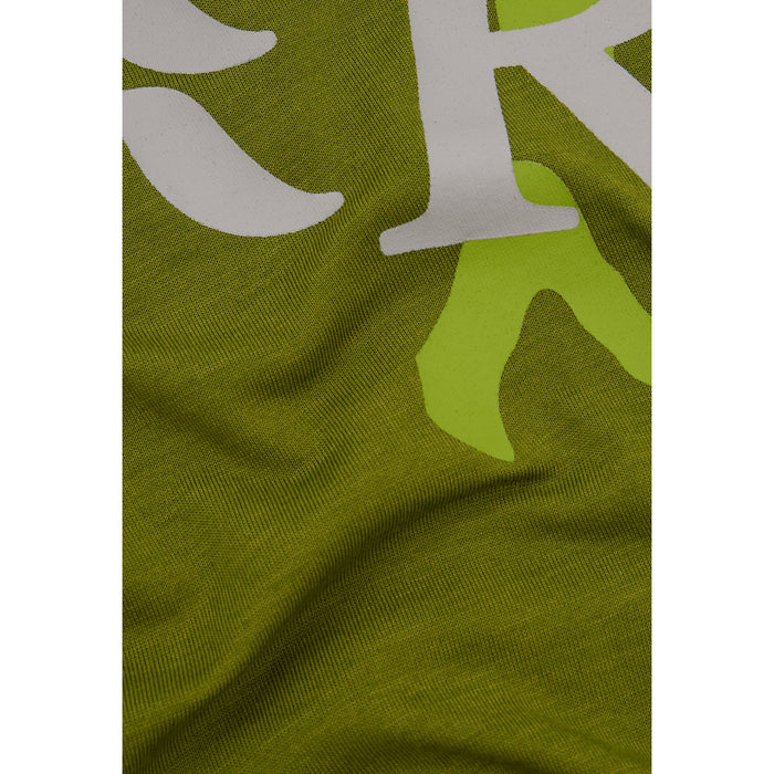 Rab® x Gramicci Crimp Long-Sleeve Top - Men's Meadow