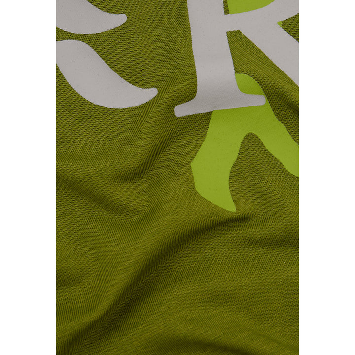 Rab® x Gramicci Crimp Long-Sleeve Top - Men's Meadow