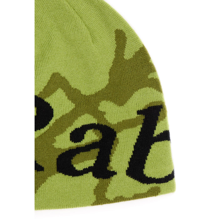 Rab® Logo Beanie Bright Moss