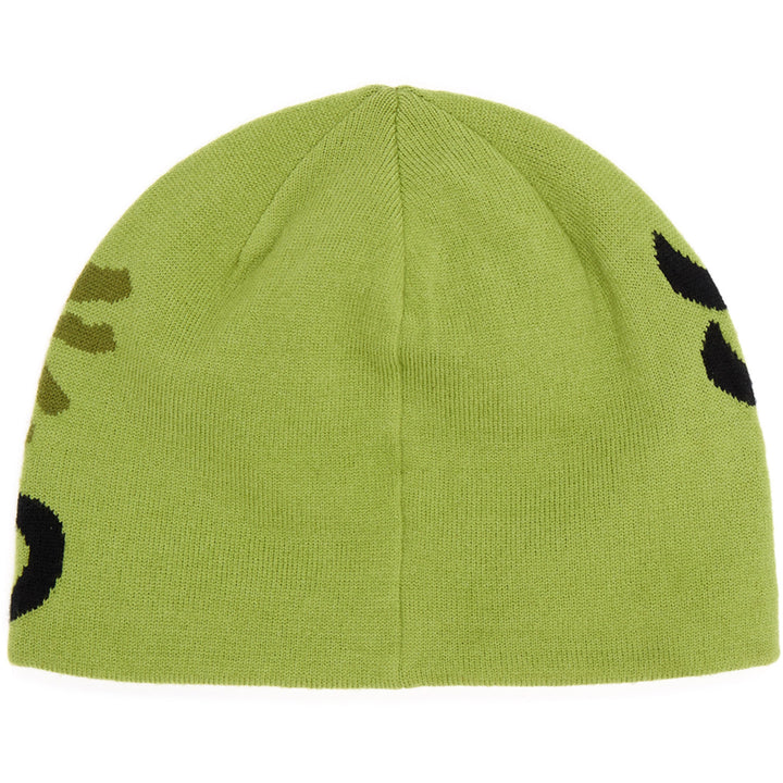 Rab® Logo Beanie Bright Moss