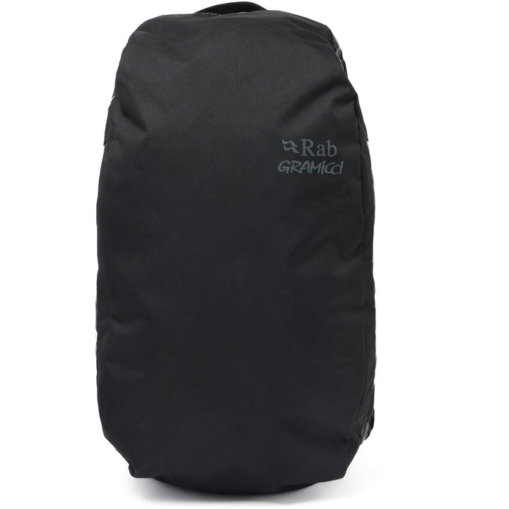 Rab® x Gramicci Expedition Kitbag II 30L Bag Black