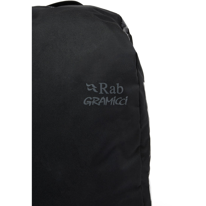 Rab® x Gramicci Expedition Kitbag II 30L Bag Black