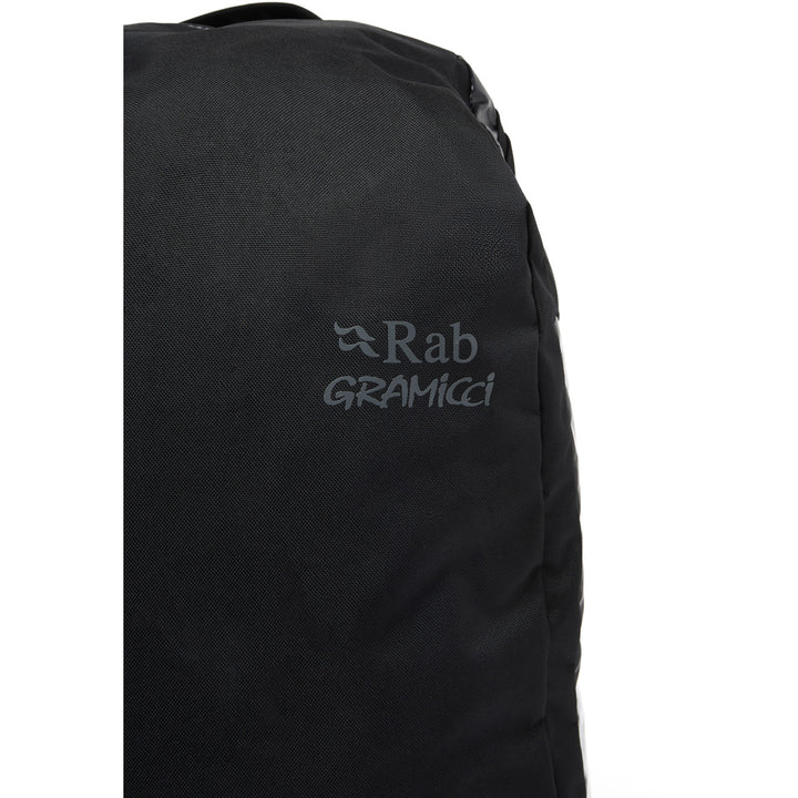 Rab® x Gramicci Expedition Kitbag II 30L Bag Black